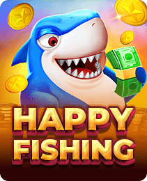Happy Fishing