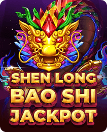 Shen Long Bao Shi