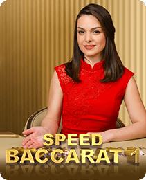 Speed Baccarat Classic