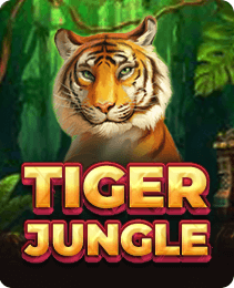 Tiger Jungle