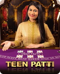 Teen Patti HD